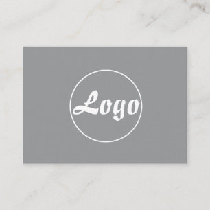 CARTÃO DE VISITA PERSONALIZADO SEU PRÓPRIO LOGO ESCRITÓRIO EMPRESAR