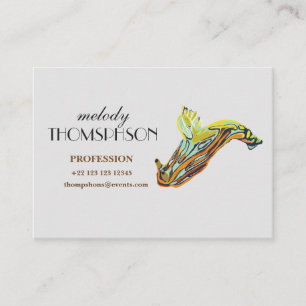 Cartão De Visita Personalizar