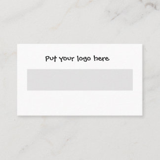 Cartão De Visita Personalizar e divertir-se