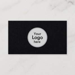 Cartão De Visita Personalizável