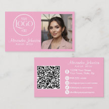 Personalize Foto de Maquiagem com Rosto Branco e P