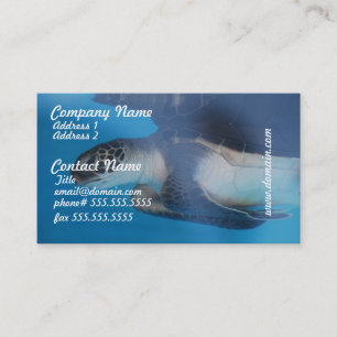 Cartão De Visita Personalize o produto