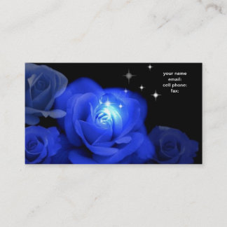 Cartão De Visita Personalize o produto