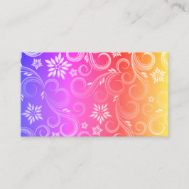 Cartão De Visita Personalize suas placas