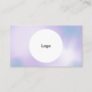 Cartão De Visita Personalized