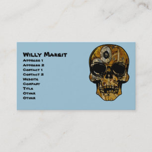 Cartão De Visita Pet Care