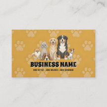 Pet Sitting Dog Walker 