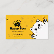 Pet Sitting, Veterinária, Vet, Pet Care, Pet