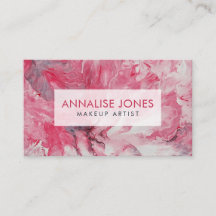 Pétalas de Fluxo de abstrato de Fluxo Acrílico