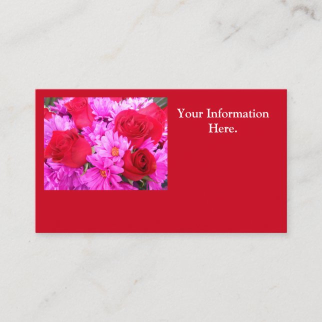 Cartão De Visita Philippa (Frente)