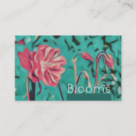 Cartão de visita Pic Background