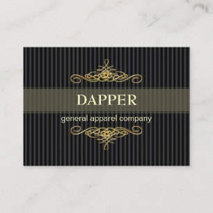 Cartão De Visita PINAS ELEGANTES PixDezines+ESCOLHAS/COR DIMINUÍDA