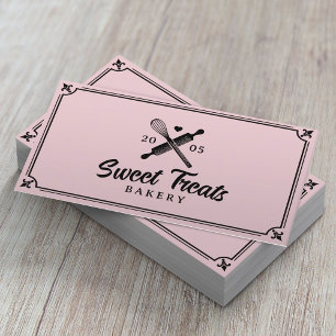 Cartão De Visita Pino de uísque e rolo feito à mão com pasta de amo