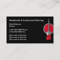 Pintura Comercial E Residencial