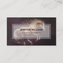 Pintura De Pastel De Cavalo Corrente