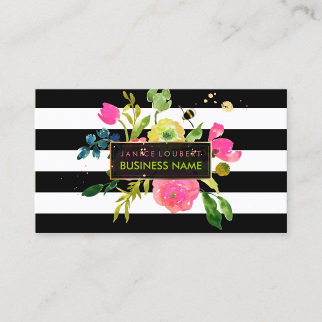 Cartão De Visita PixDezines (Frente)