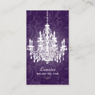 Cartão De Visita PixDezines Lustre Preto+Branco/DIY fundo