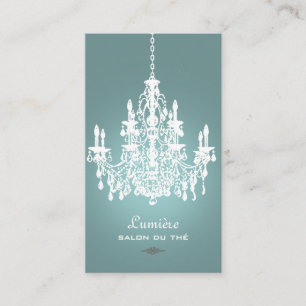 Cartão De Visita PixDezines Lustre Preto+Branco/DIY fundo de candel