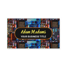 Placa de Circuito Impresso Pro Electronic (Código 