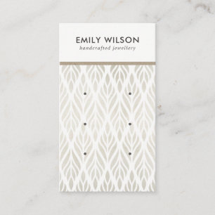 CARTÃO DE VISITA PLACA DE EXIBIÇÃO DE EXIBIÇÃO DE ARRASTO DE ES