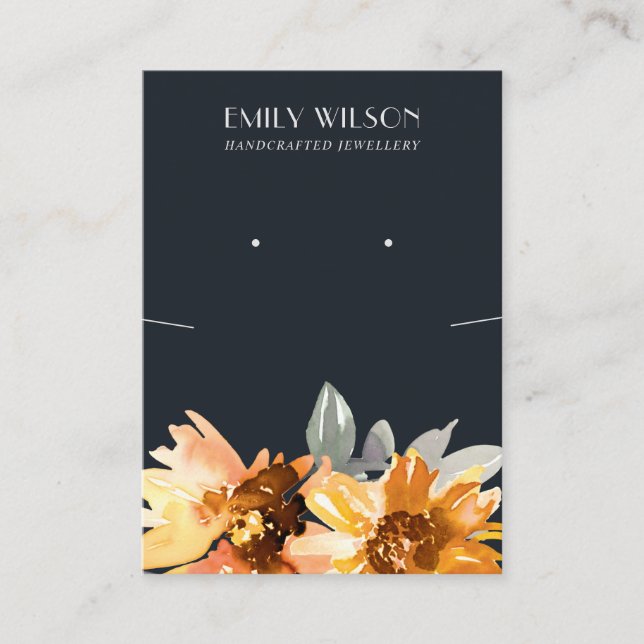 CARTÃO DE VISITA PLACA DE EXIBIÇÃO DE OCULTAÇÃO DE INCÊNDIO DO MARI (Frente)