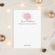 Placa de exibição Pincel Cor-de-Rosa Pincel Narrad