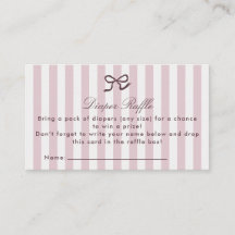 Placa de gabinete Raffle de Fralda e Arco PInk