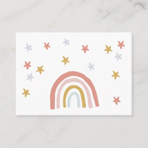 Cartão De Visita Placa de receita de óleo essencial