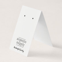 Placa de ressonância personalizada, logotipo embai