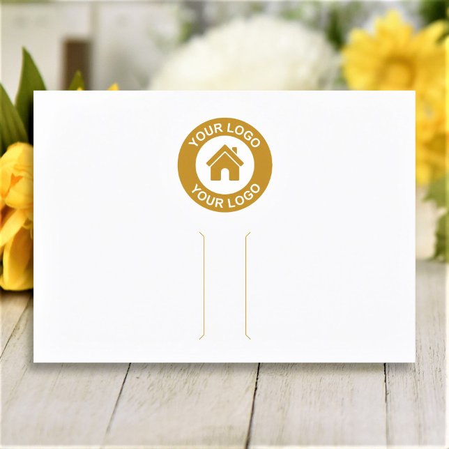 Cartão De Visita Placa de vídeo de barreira com clipe de cabelo bra (Criador carregado)