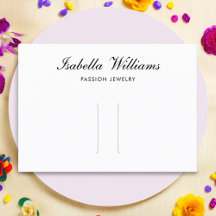 Placa de vídeo do clipe de cabelo preto Elegante