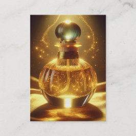 Cartão De Visita Placas KJV Proverbs 27:9 - Espírito de Advogado