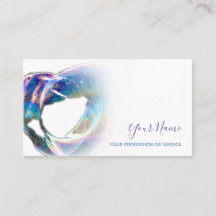 Planeador e festa de bolhas coloridas