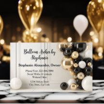 Planejador de Partido do Designer de Arca de Balõe