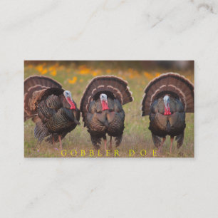 Cartão De Visita Planejador do partido frente e verso