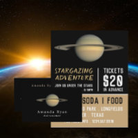 Planeta Saturno, Astronomia