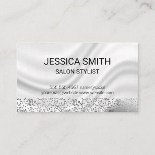 Cartão De Visita Plano de fundo da pasta