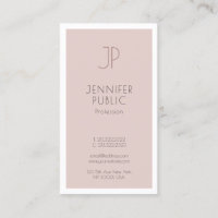 Planta artística de Design simples criativa em lux