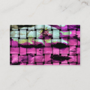 CARTÃO DE VISITA PRAIA