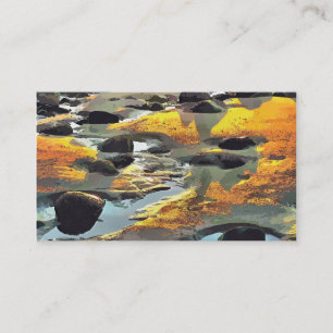 CARTÃO DE VISITA PRAIA