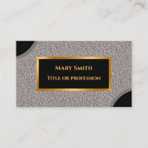 Prata Dourada moderna do luxo