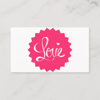 Cartão De Visita Prateleira de Muro Minimalista Elegante