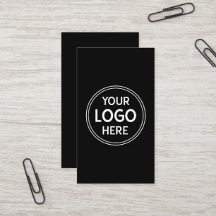 Cartão De Visita Presentes de Formatura & Suprimentos Personalizado