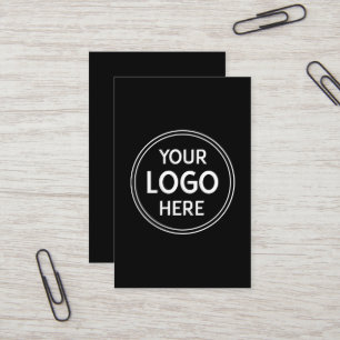 Cartão De Visita Presentes de Formatura & Suprimentos Personalizado