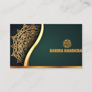 Cartão De Visita PrintCraft Pro – Custom Business Cards That Speak