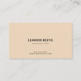 Cartão De Visita Procurador-Geral, Empresa de Direito, Advogado Car