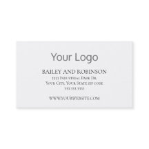 Professional Add Your Logo (Adicione seu logotipo)