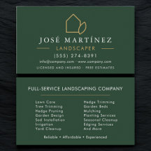 Professional Landscaper Lawn Service
