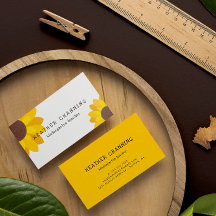 Professor de Girassóis Brilhantes