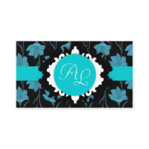 Profissão universal de padrão floral